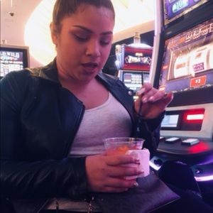 Meet your Posher, Benneth